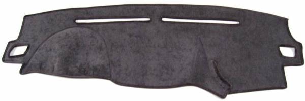 Intro-Tech Automotive - Suzuki XL-7 2003-2006 -  DashCare Dash Cover