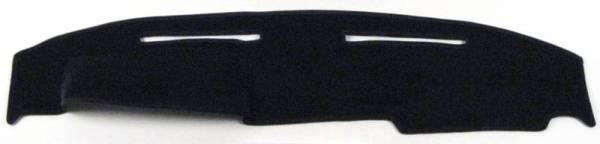 Intro-Tech Automotive - Toyota Pickup 1979-1983 -  DashCare Dash Cover