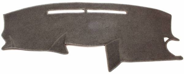 Intro-Tech Automotive - Lexus IS Series Sedan 2006-2013 -  DashCare Dash Cover