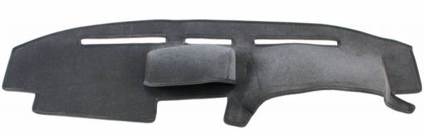 Intro-Tech Automotive - Toyota 4Runner 1987.5-1988 - DashCare Dash Cover