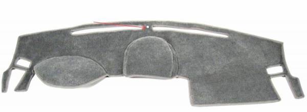 Intro-Tech Automotive - Kia Soul 2010-2013 -  DashCare Dash Cover