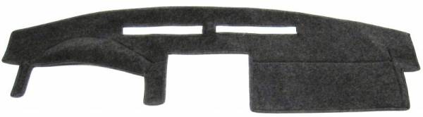 Intro-Tech Automotive - Jeep Liberty 2008-2012 -  DashCare Dash Cover