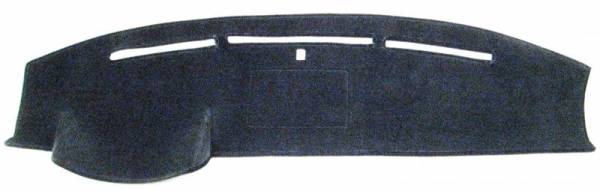 Intro-Tech Automotive - Ford F150 Pickup 2009-2014 -  DashCare Dash Cover