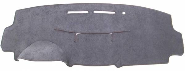 Intro-Tech Automotive - Toyota Venza 2009-2015 -  DashCare Dash Cover