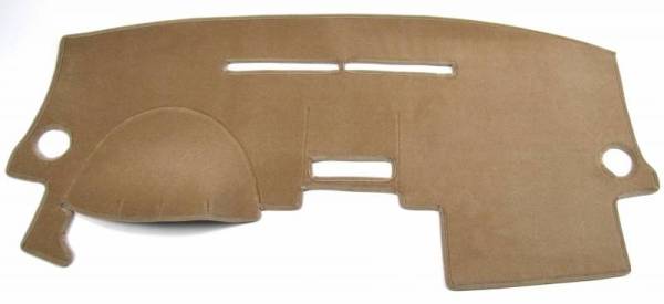 Intro-Tech Automotive - Nissan Sentra 2008(Late)-2012 * With Storage Box -  DashCare Dash Cover