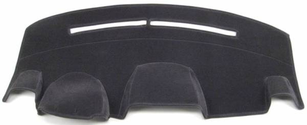 Intro-Tech Automotive - Smart Car ForTwo -2008 2013 -  DashCare Dash Cover