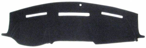 DashCare - 2010-2014 Dodge Ram Pickup - DashCare Dash Cover