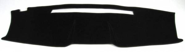 Intro-Tech Automotive - Ford Mustang 2010-2014 -  DashCare Dash Cover