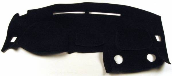 Intro-Tech Automotive - Dodge Stratus Rt 2001-2002 -  DashCare Dash Cover