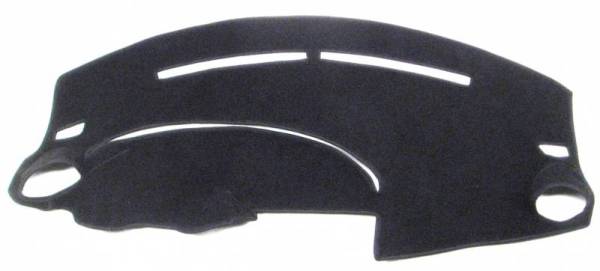 Intro-Tech Automotive - Mazda 3 2010-2013 -  DashCare Dash Cover