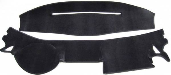 Intro-Tech Automotive - Mazda CX7 2010-2013 -  DashCare Dash Cover