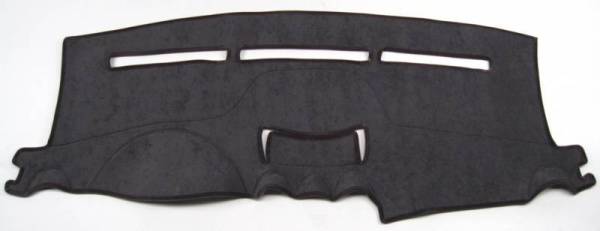 Intro-Tech Automotive - Ford Transit Connect Van 2010-2013 -  DashCare Dash Cover