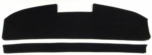 Intro-Tech Automotive - Buick Riviera 1963-1965 -  DashCare Dash Cover