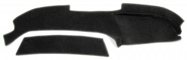 Intro-Tech Automotive - Chevrolet Impala 1963-1964 -  DashCare Dash Cover