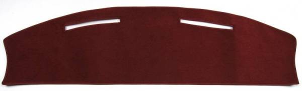 Intro-Tech Automotive - Lincoln Continental & Towncar 1970-1977 -  DashCare Dash Cover