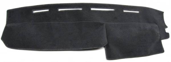 Intro-Tech Automotive - Nissan Van XE 1987-1989 -  DashCare Dash Cover