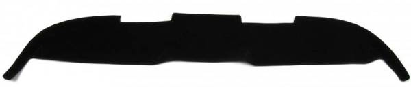 Intro-Tech Automotive - Chevrolet & GMC Pickup Truck 1962-1963 -  DashCare Dash Cover