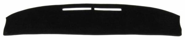 Intro-Tech Automotive - Ford Falcon 1966-1967 -  DashCare Dash Cover