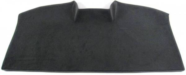 Intro-Tech Automotive - Oldsmobile Cutlass Supreme 2Door 1995-1997 - DashCare Rear Deck Cover