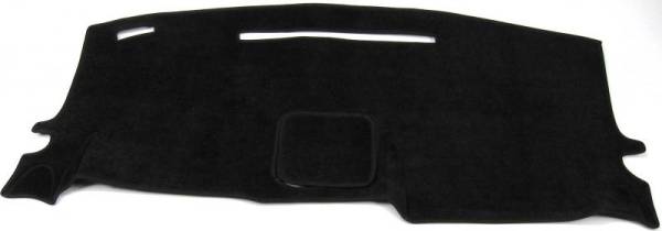 Intro-Tech Automotive - Dodge Caliber 2010-2013 -  DashCare Dash Cover