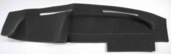 Intro-Tech Automotive - Mazda 626 1979-1982 -  DashCare Dash Cover