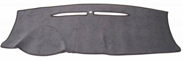 Intro-Tech Automotive - Ford Edge 2011-2014 -  DashCare Dash Cover