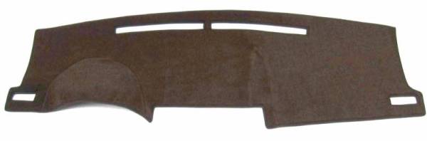 Intro-Tech Automotive - Lexus GX 460 2010-2020 - DashCare Dash Cover