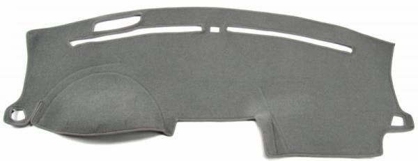 Intro-Tech Automotive - Ford Explorer 2011-2014 - DashCare Dash Cover