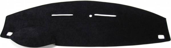 Intro-Tech Automotive - Land Rover Range Rover Sport 2006-2009 -  DashCare Dash Cover