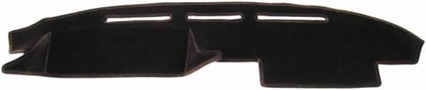 Intro-Tech Automotive - Toyota Cressida 1981-1984 -  DashCare Dash Cover