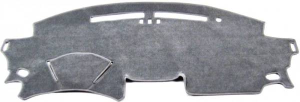 Intro-Tech Automotive - Nissan Leaf 2011-2015 -  DashCare Dash Cover