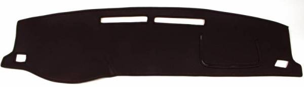 Intro-Tech Automotive - Hyundai Equus 2011-2013 -  DashCare Dash Cover