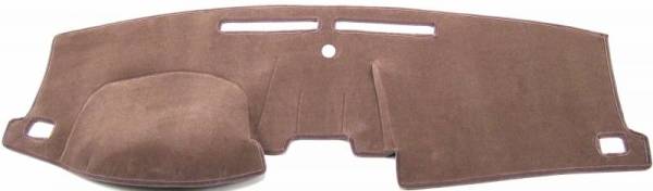 Intro-Tech Automotive - Toyota Camry 2012-2014 -  DashCare Dash Cover