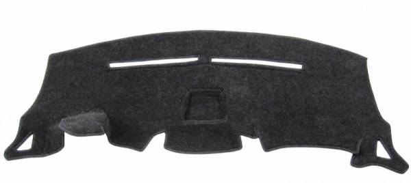 Intro-Tech Automotive - Chevrolet Sonic 2012-2016 - DashCare Dash Cover