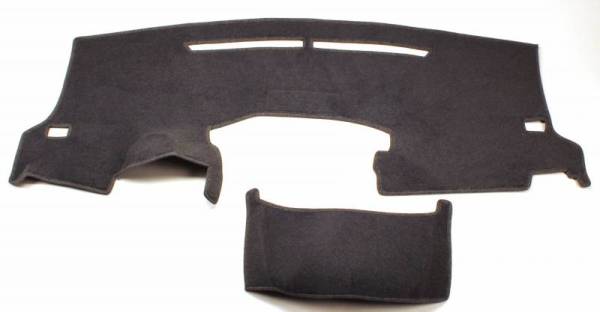 Intro-Tech Automotive - Scion iQ 2012-2016 -  DashCare Dash Cover