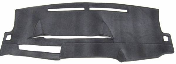 Intro-Tech Automotive - Toyota Prius C 2012-2019 -  DashCare Dash Cover