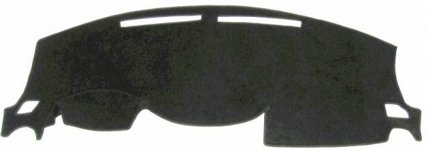 Intro-Tech Automotive - Nissan Pathfinder 2013-2021 - DashCare Dash Cover