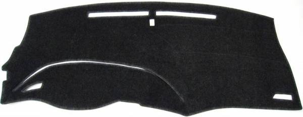 Intro-Tech Automotive - Honda Civic 2013-2015 -  DashCare Dash Cover