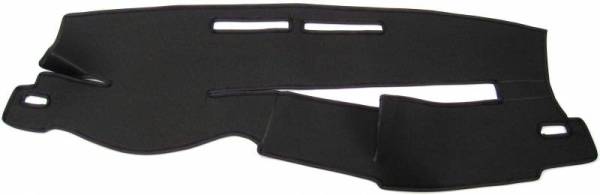 Intro-Tech Automotive - Lexus RC Series 2015-2020 - DashCare Dash Cover