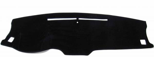 Intro-Tech Automotive - Toyota Tundra 2014-2021 - DashCare Dash Cover