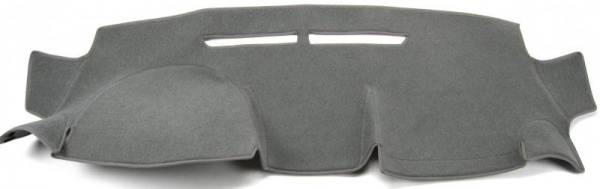 Intro-Tech Automotive - Nissan Versa Note Hatchback 2014-2016 -  DashCare Dash Cover