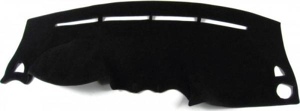 Intro-Tech Automotive - Chevrolet Captiva 2012-2014 * US Fleet Version -  DashCare Dash Cover