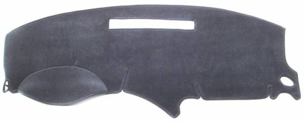 Intro-Tech Automotive - Pontiac Grand Prix 2004-2008 - DashCare Dash Cover