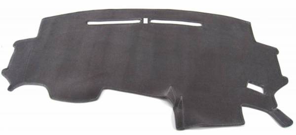 Intro-Tech Automotive - Honda Fit 2015-2019 -  DashCare Dash Cover