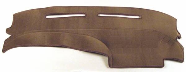 Intro-Tech Automotive - Ford Taurus 1992-1995 - DashCare Dash Cover