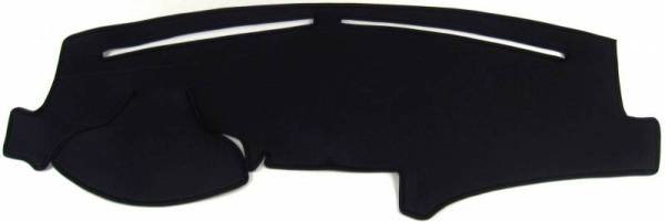 Intro-Tech Automotive - Lincoln MKZ 2013-2020 - DashCare Dash Cover