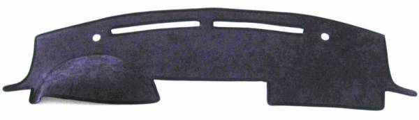 Intro-Tech Automotive - Infiniti M Series M35 M45 2006-2010 - DashCare Dash Cover