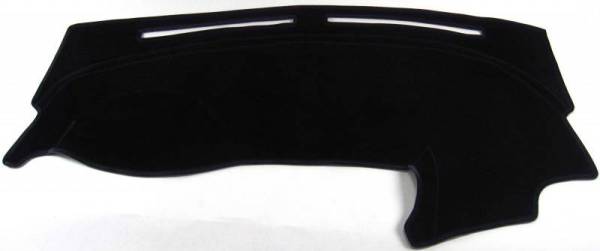 Intro-Tech Automotive - Chrysler 200 (All) 2015-2017 -  DashCare Dash Cover