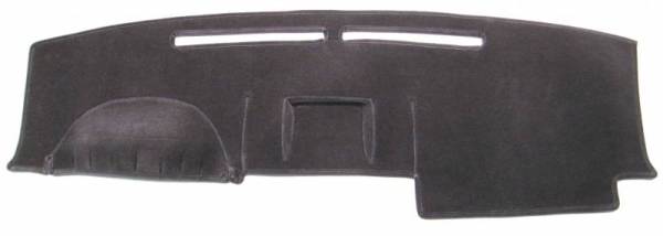 Intro-Tech Automotive - Nissan Pathfinder 2008-2012 - DashCare Dash Cover