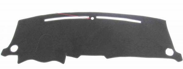 Intro-Tech Automotive - Kia Sportage 2014-2016 -  DashCare Dash Cover